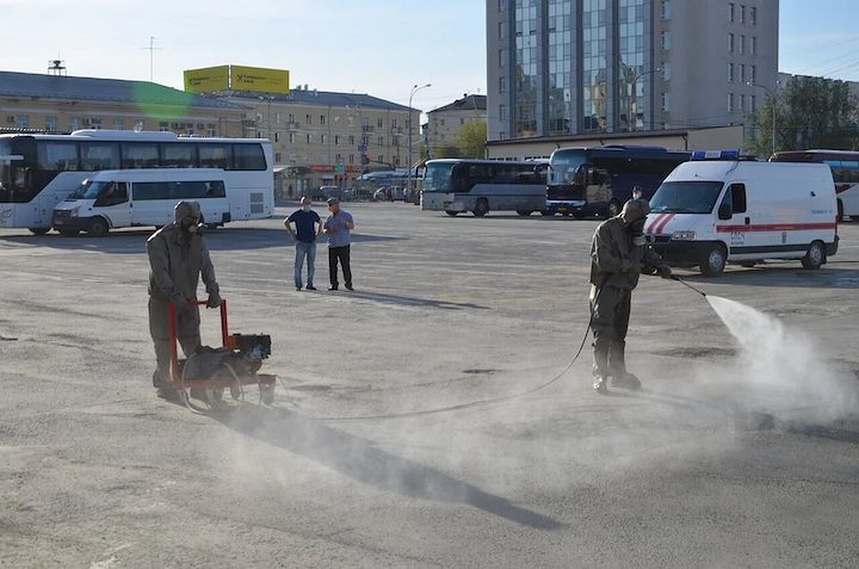 Фото: предоставлено пресс-службой МЧС по Свердловской области