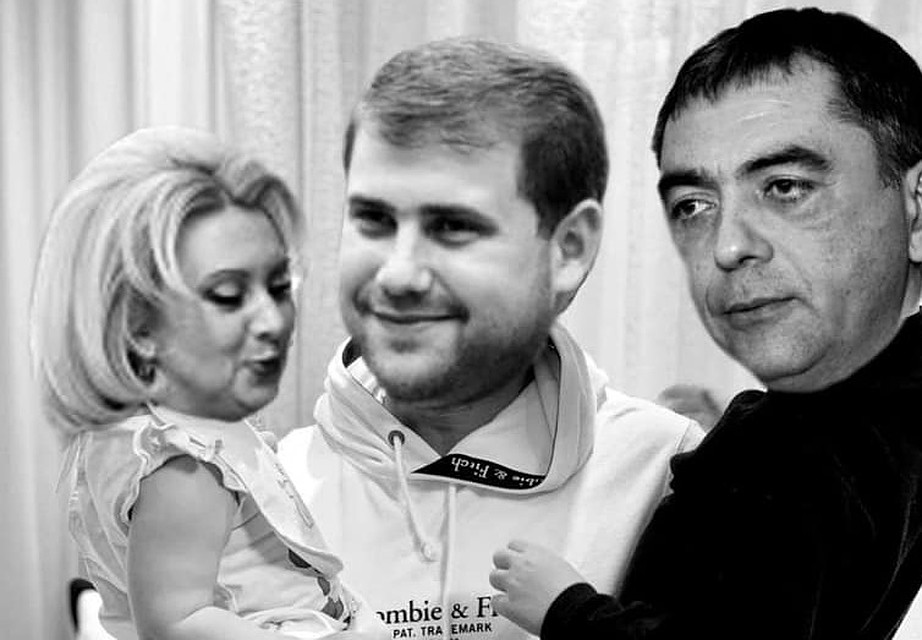 У Шора пополнение.