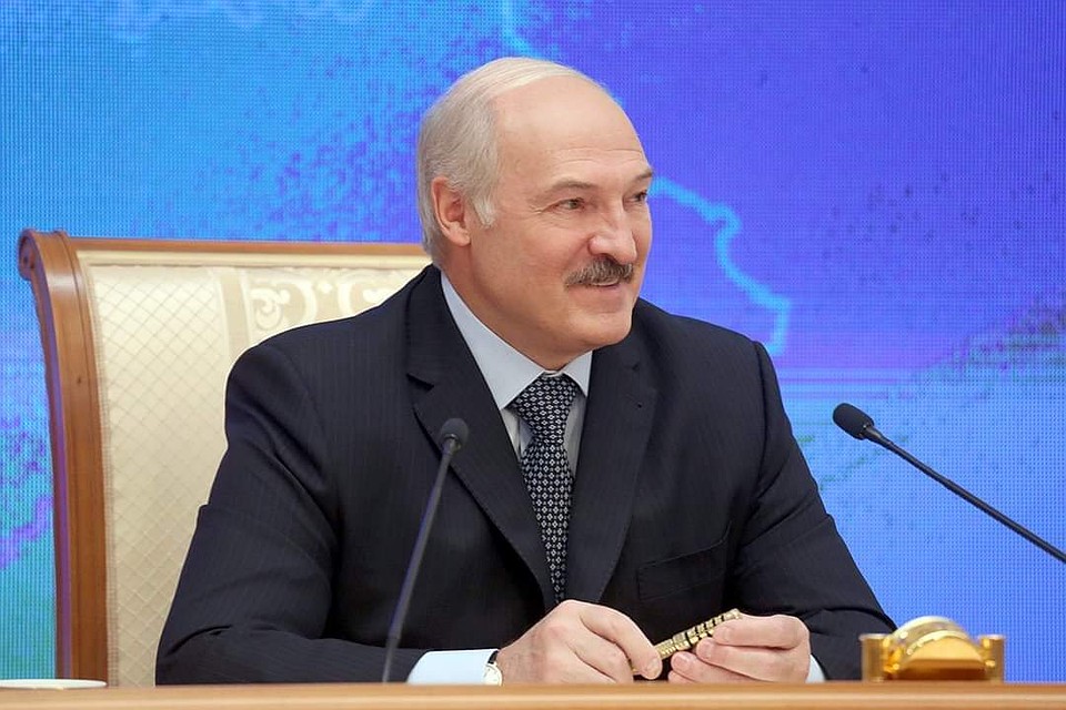 Президент считает, что белорусским методом борьбы с заболеванием уже воспользовались другие государства.