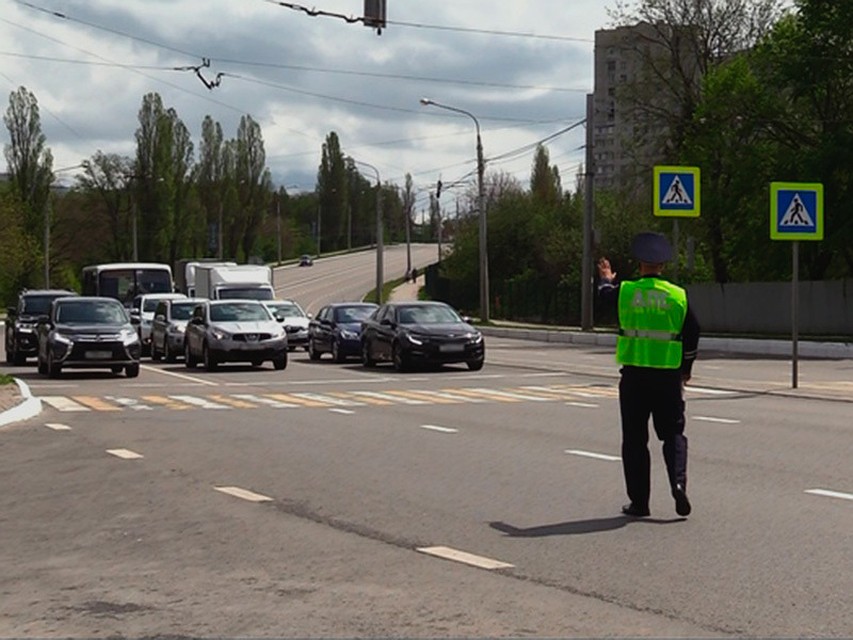 фото: пресс-служба УМВД России по Белгородской области.