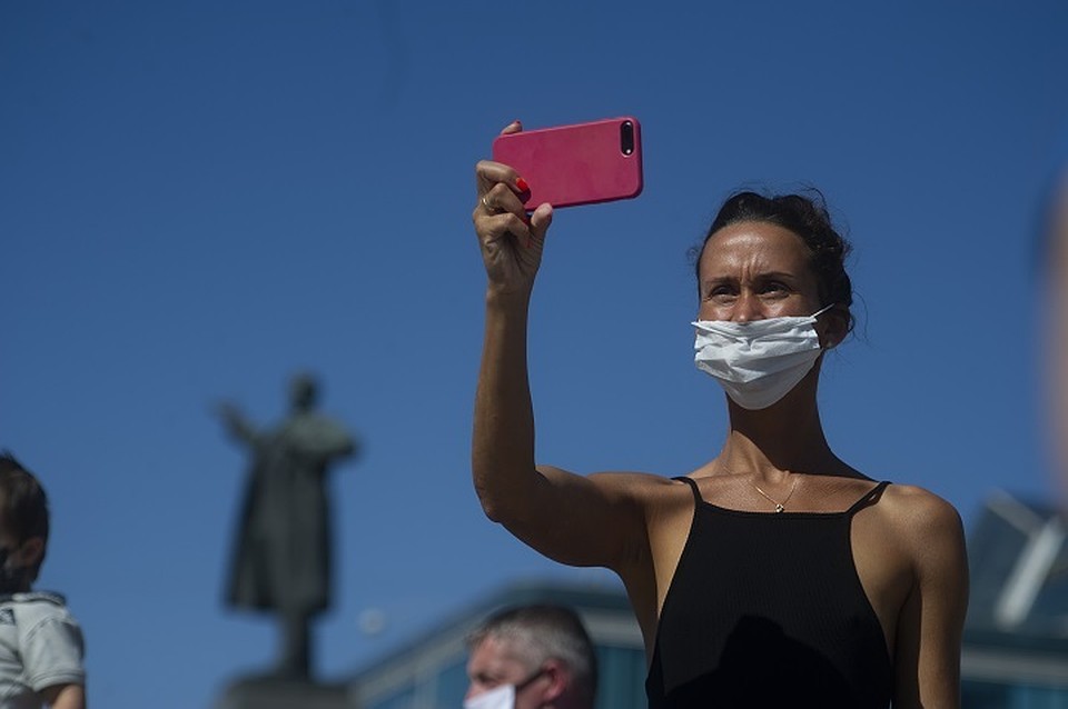 Всего уральские врачи вылечили 489 пациентов с коронавирусом