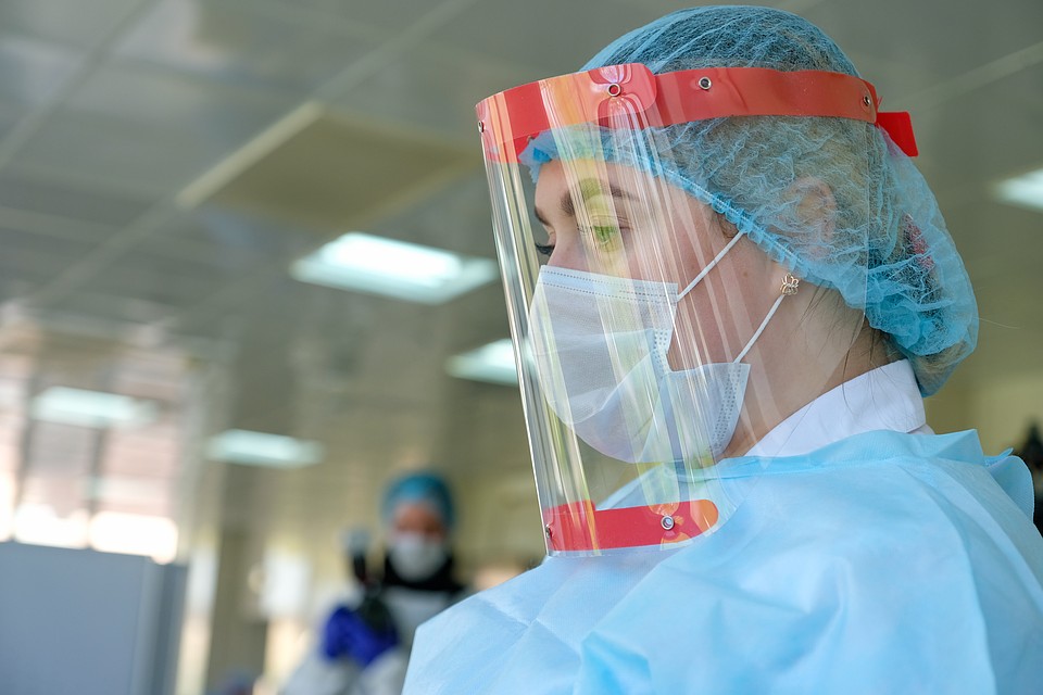 Ситуация с коронавирусом остается сложной в регионе