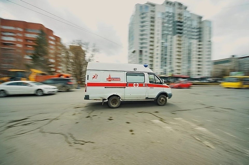 Больных коронавирусом из области госпитализируют в Екатеринбург