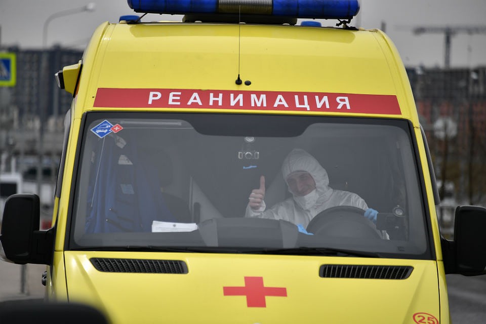 В Мурманской области замедлился темп прироста новых ковидных больных.