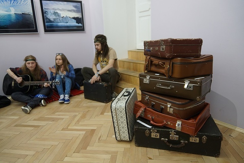 Экспозиции музеев Екатеринбурга можно посмотреть в интернете
