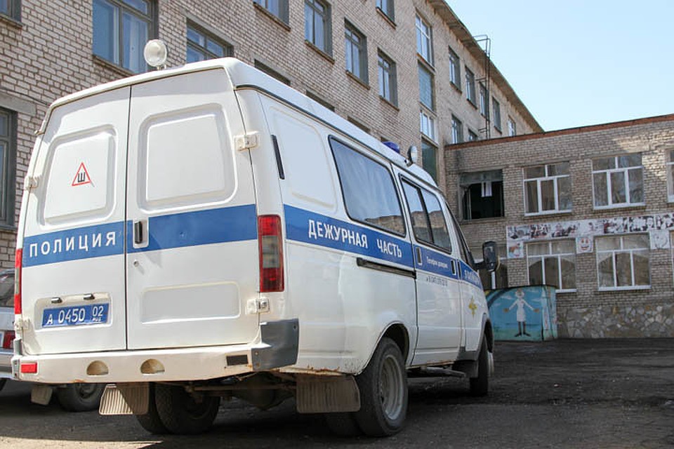 е участники были доставлены в отдел полиции, возбуждено уголовное дело по ст. 213 УК РФ (хулиганство).