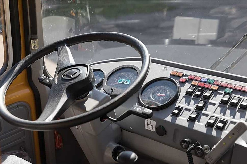 Некоторые автобусные маршруты пустят без ограничений и в дневное время.