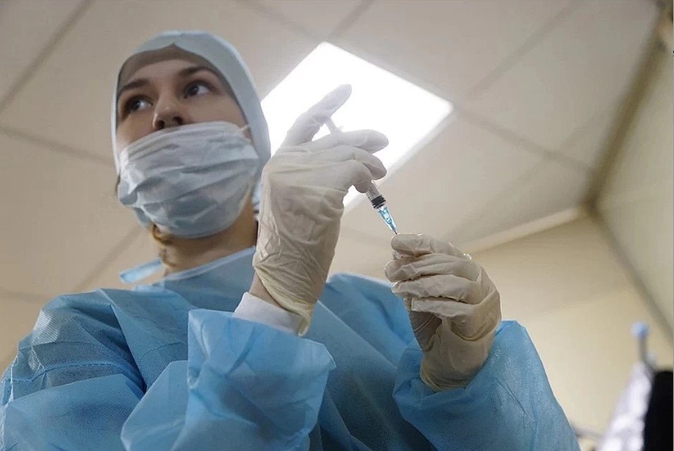 В Крыму новые случаи заражения регистрируют ежедневно