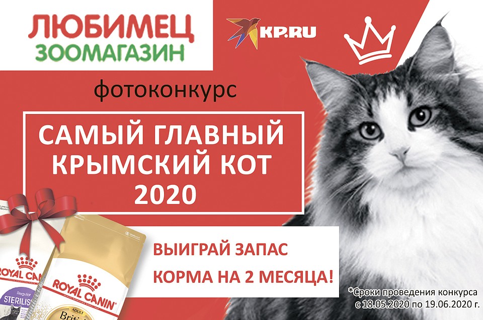Конкурс продлится до 19 июня.