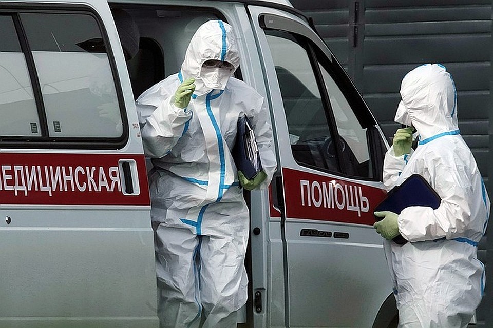 Из-за эпидемии коронавируса Минздрав принял решение о приостановке вакцинации по национальному календарю