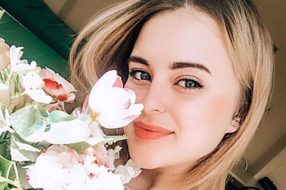 Екатерина Куландина попала в больницу 12 мая.