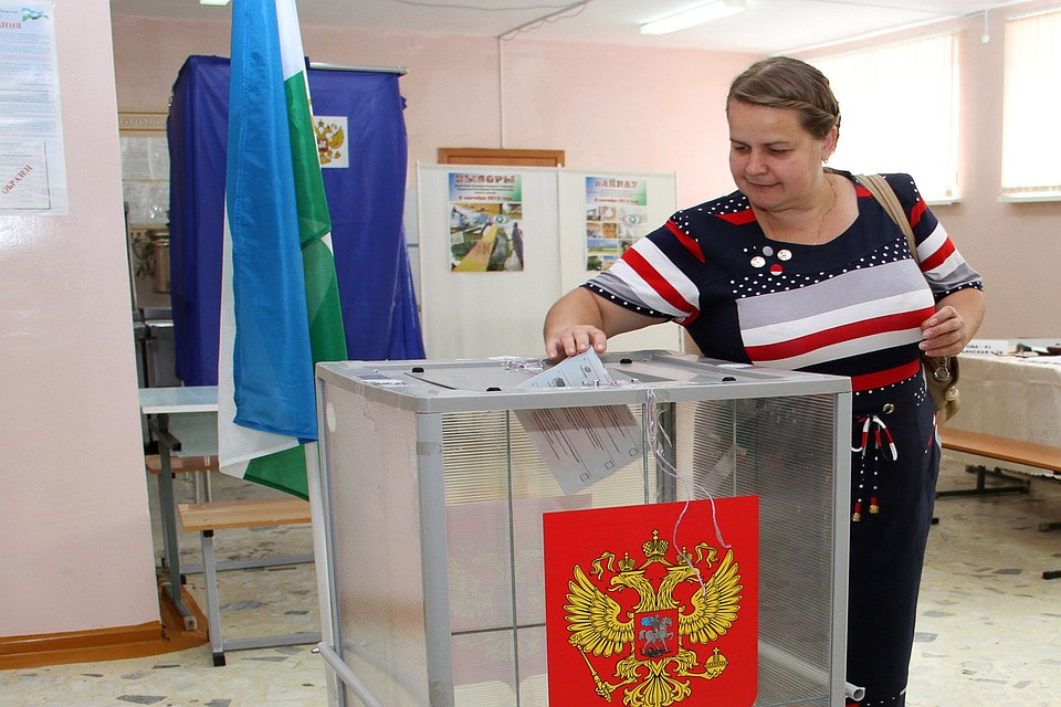Выборы губернатора Брянской области должны состояться 13 сентября, в Единый день голосования.