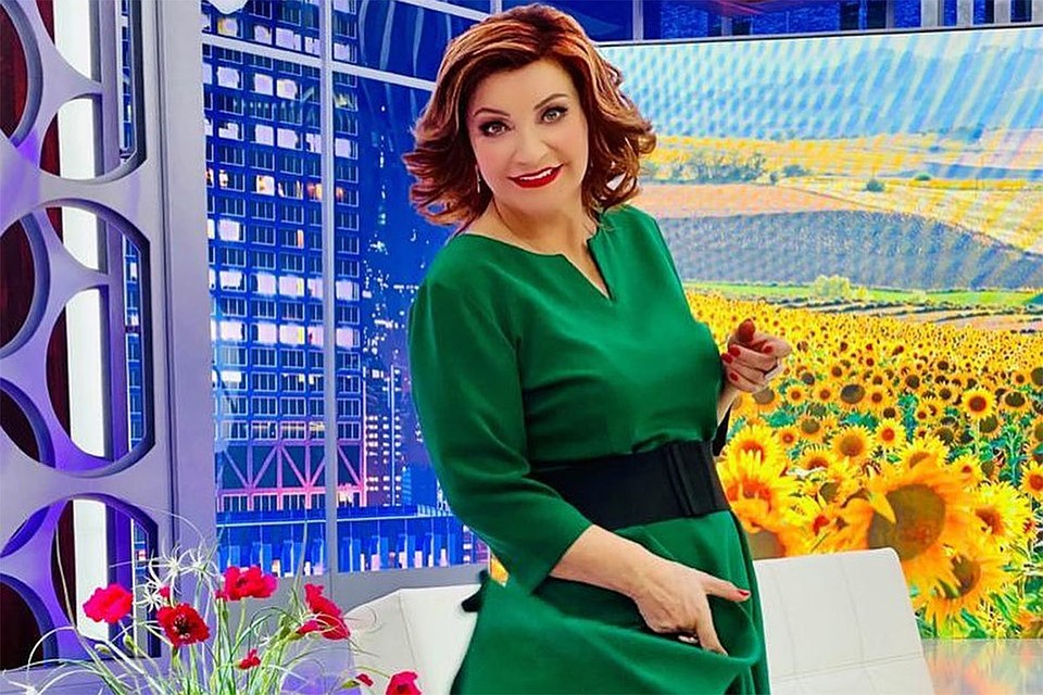 Елена Степаненко
