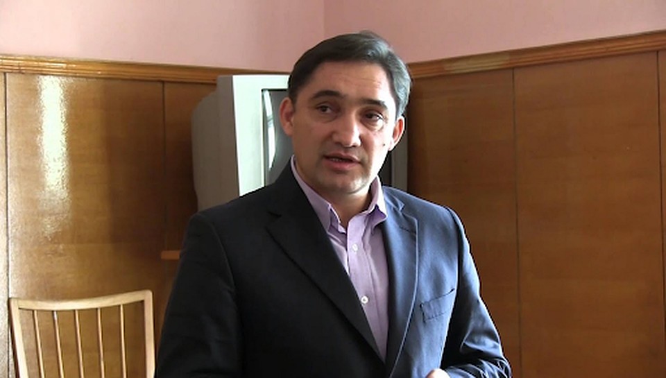 На Александра Стояногло пытаются надавить, после заявлений о краже миллиарда.