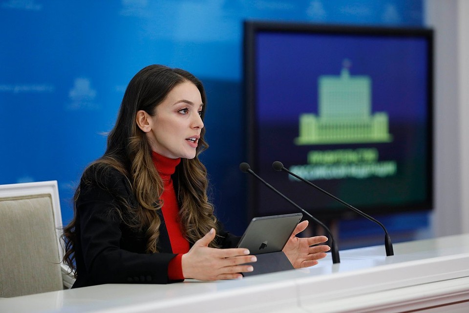 Глава Ростуризма Зарина Догузова сообщила, что отрасль начнёт с 1 июня поэтапный выход из ограничительных мер, вызванных коронавирусом
