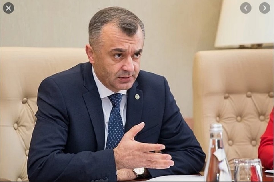 Отставка правительства Кику нецелесообразна.