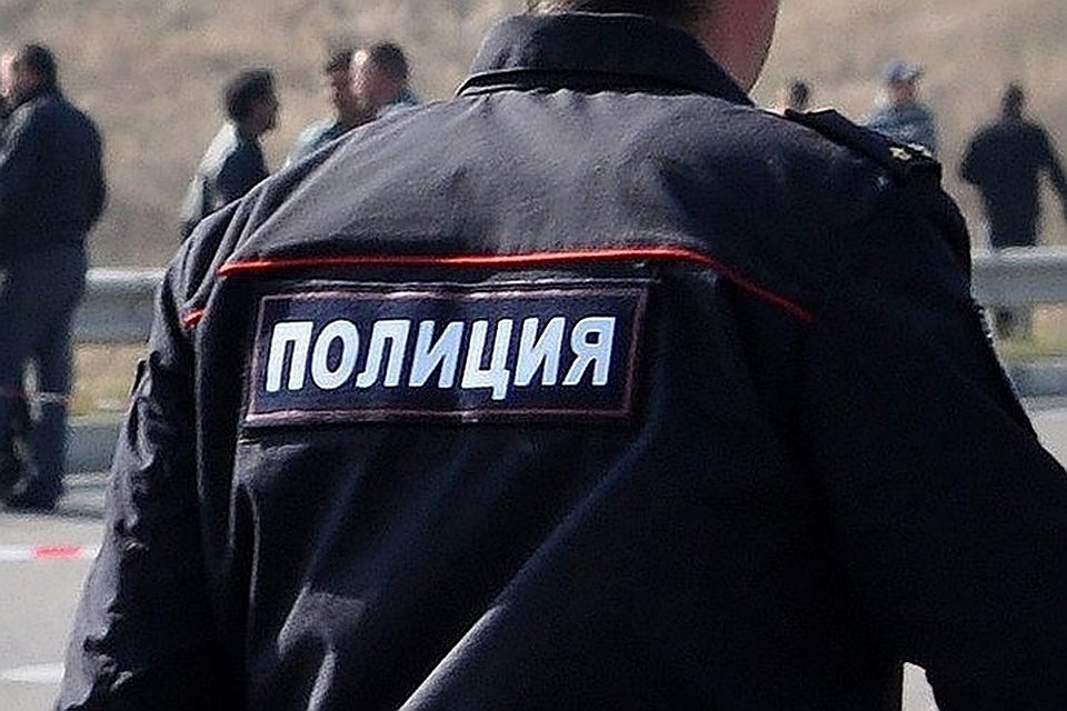 В России могут разрешить подавать заявления в полицию онлайн