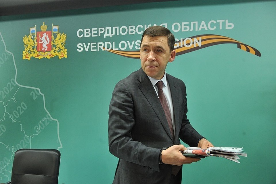 Губернатор призвал не торопиться с плановыми приемами, ведь главное - безопасность