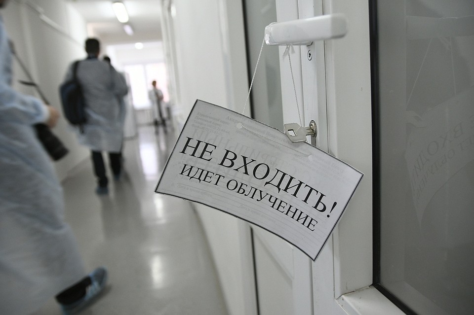 Мы собрали последние новости о числе заболевших коронавирусом в Тульской области на 21 мая 2020 года
