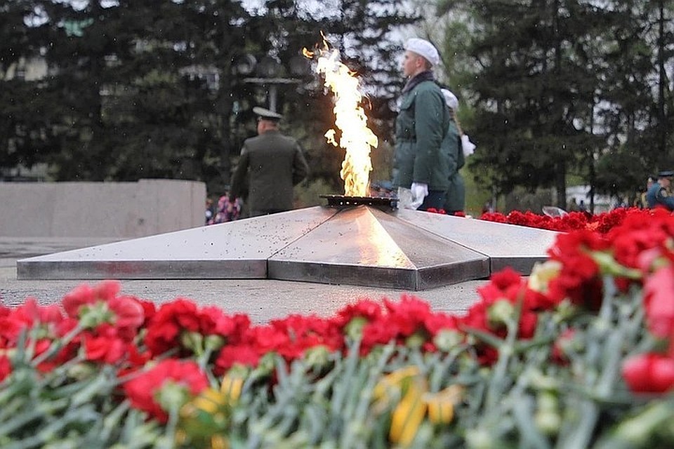 Песни Великой Победы у всех на слуху, и не только 9 мая.