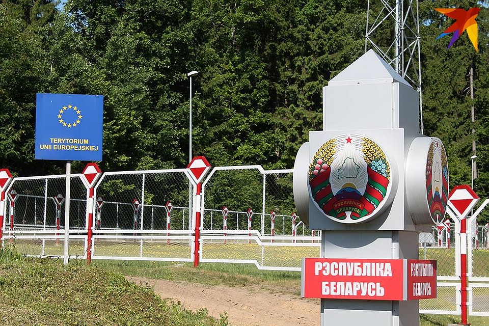 Въехать в Польшу можно только, если согласен отсидеть 14-дневный карантин.