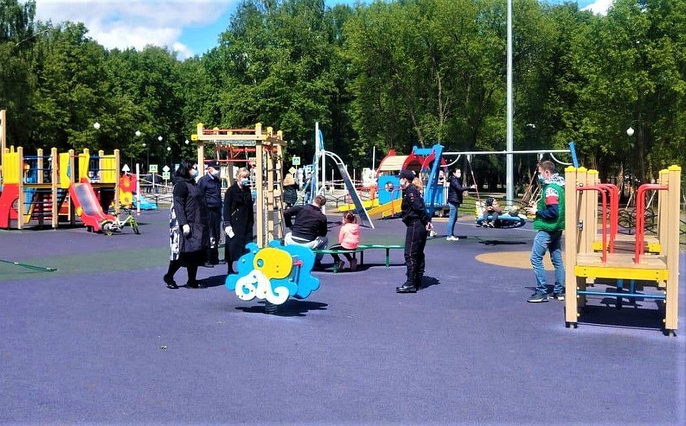 Фото: Администрация г. Уфы