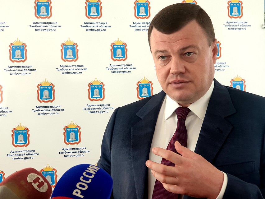 "Меры будут усиливаться или ослабляться в зависимости от санитарно-эпидемиологической ситуации"