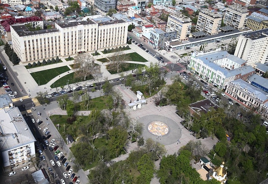 Фото: администрация края.