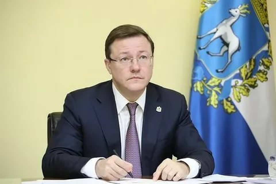Губернатор придет в гости в КП-Самара