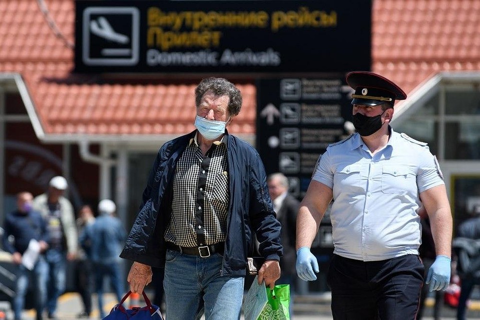 Фото: администрации города.