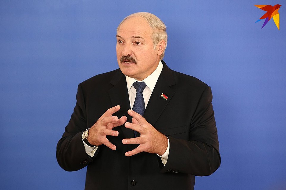 Лукашенко хочет обсудить с главой Китая ракетостроение.