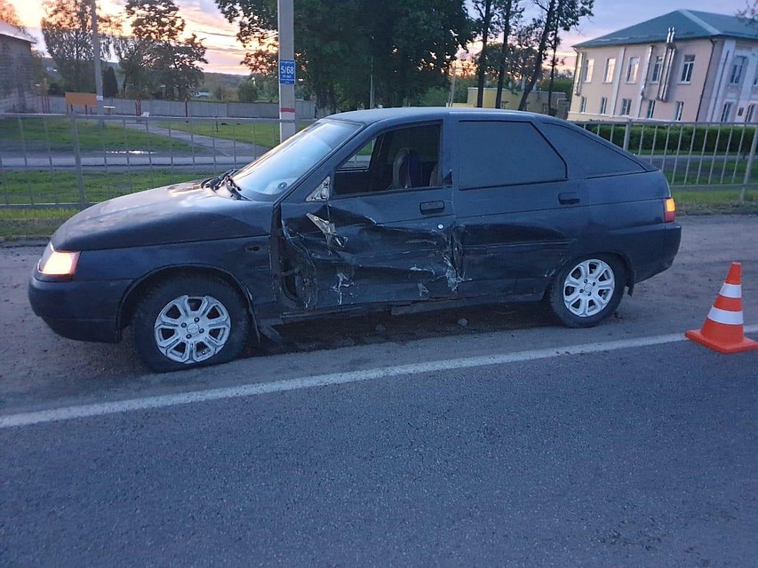 ДТП в Елецком районе