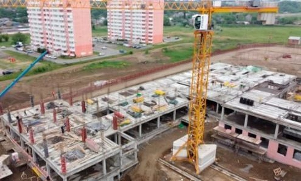 Фото: пресс-служба администрации Краснодарского края