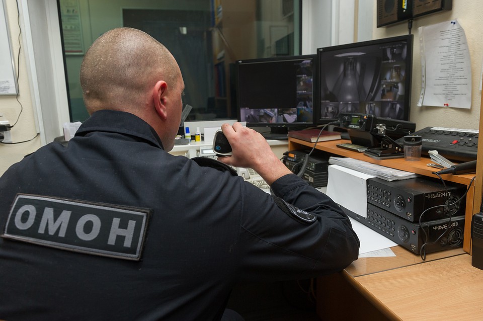 В Петербурге после внезапной пропажи бывшего командира ОМОНа завели дело об убийстве