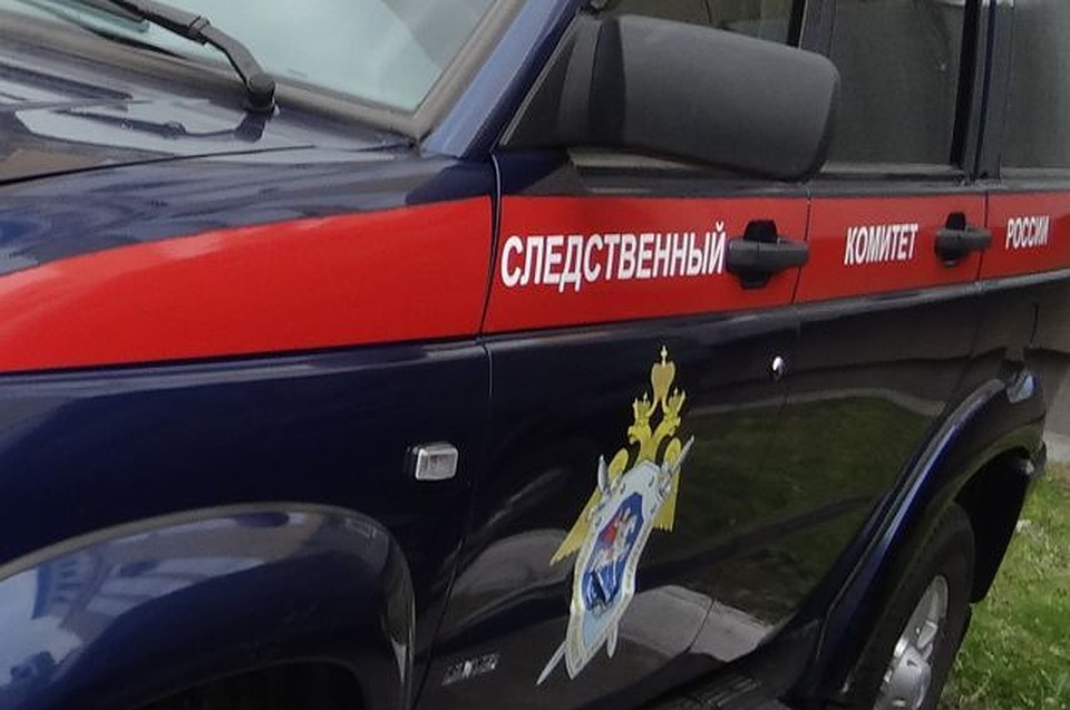 В Новом Уренгое в районе кафе «Караван» нашли скелет человека