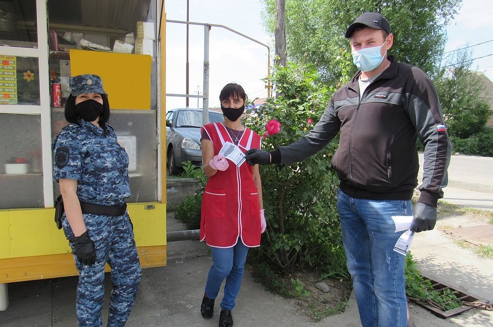 Фото: пресс-служба МВД России по Ставрополью