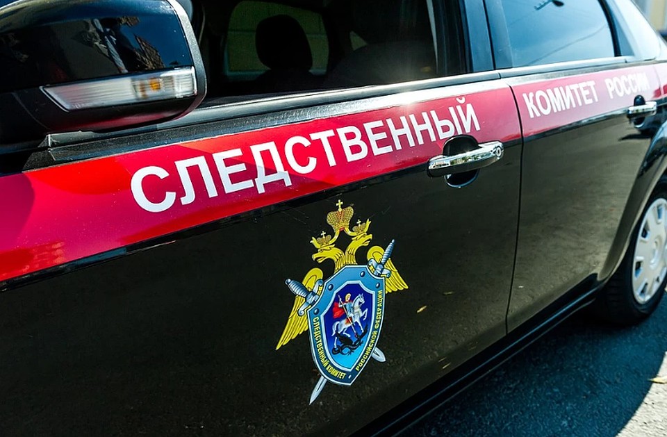 Более полугода следователи не могли выйти на преступника.