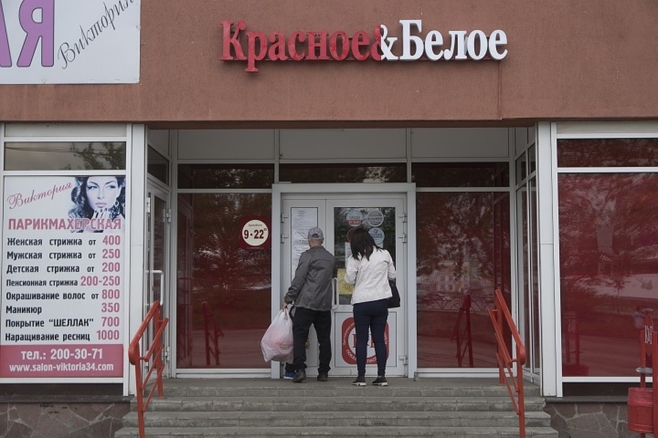 На складе предприятия заразились 170 сотрудников.