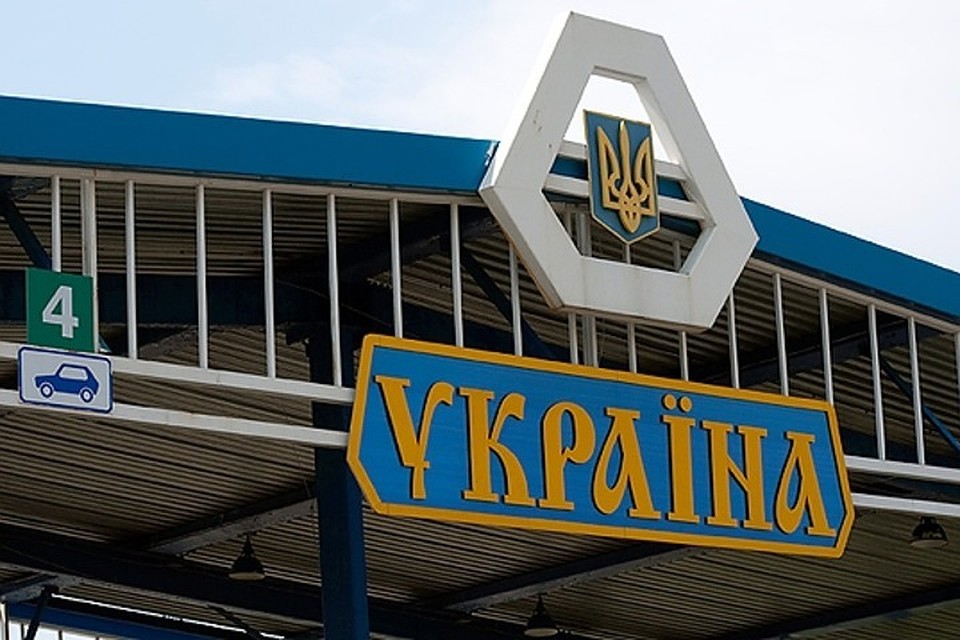 Украина открыла границы для стран ЕС и Молдовы, но не для Беларуси. Фото: belta.by