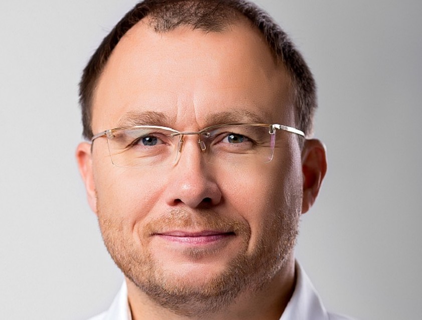 Сергей Эдмин рассказал о том, какие звонки для ярославцев стали бесплатными. Фото предоставлено компанией TELE 2