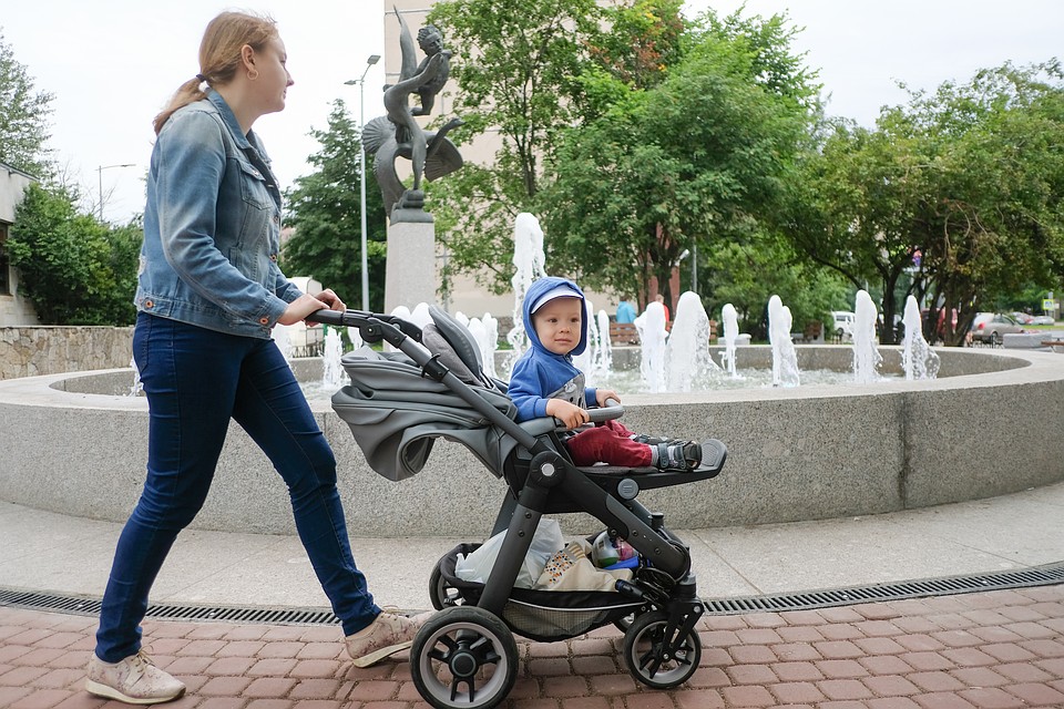 С 1 июня 2020 года в Санкт-Петербурге начнут выдавать продуктовые наборы за май. Что туда войдет.