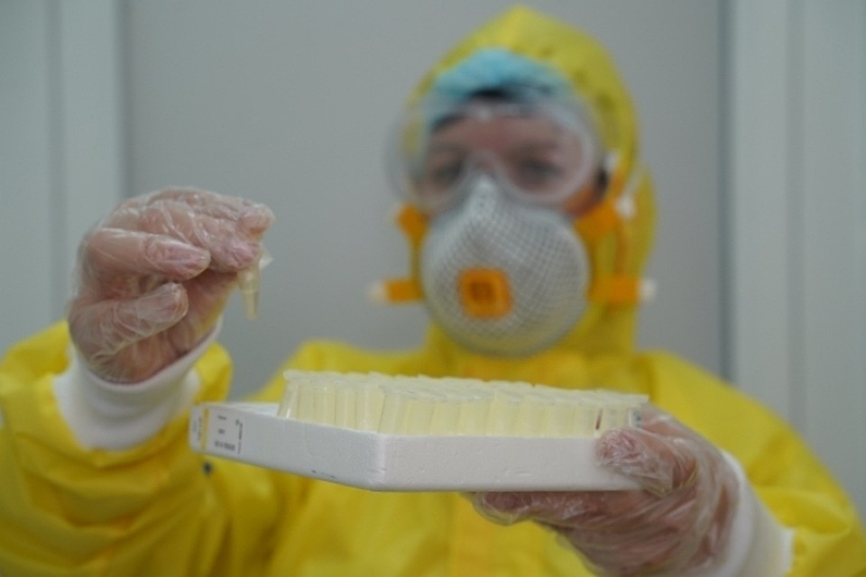 Коронавирус в Кузбассе, актуальные новости на 30 мая
