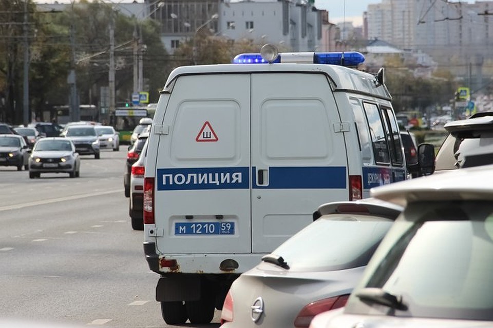 Избиение случилось в одной из квартир дома по улице Николая Островского в Перми.