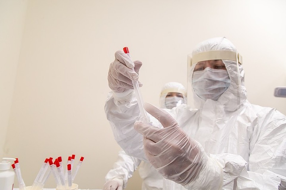 За последние сутки в области из больниц были выписаны 66 человек, которые победили коронавирус.
