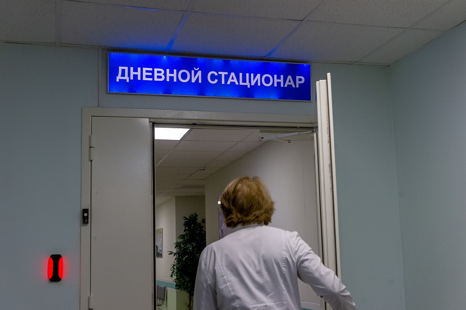 В Петербурге началась реабилитация переболевших коронавирусом.