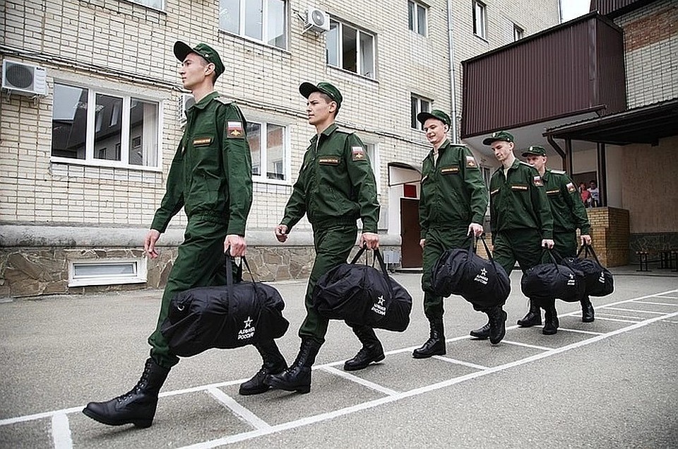Снижается число зараженных в Вооруженных силах
