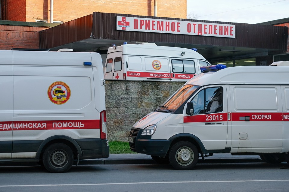 Иллюстративное фото