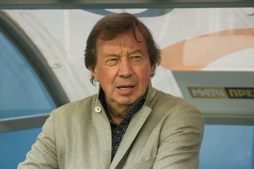 Cемин объяснил причину своего ухода из «Локомотива»