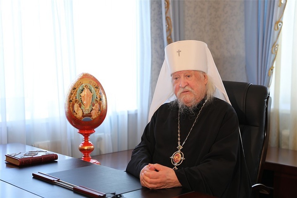 Фото: администрация главы Чувашии