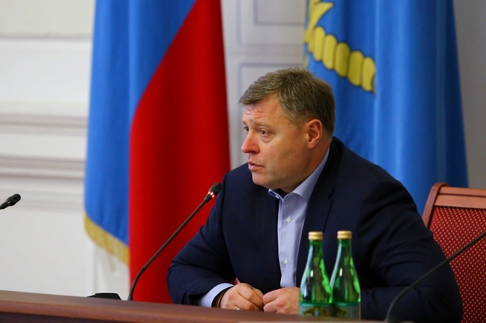 Фото: Управление пресс-службы и информации администрации губернатора Астраханской области